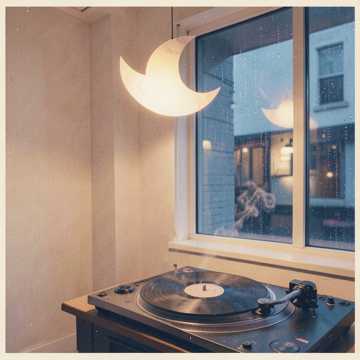 Paper Moon Café