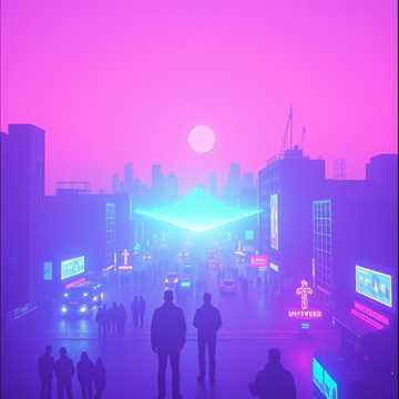 Signal & Noise